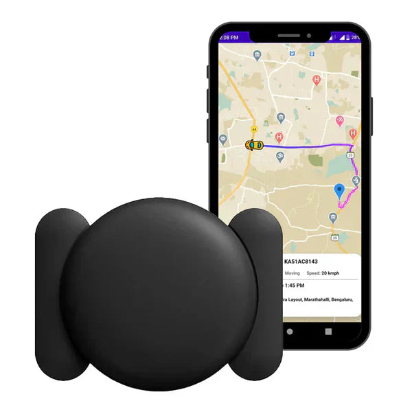 HOT SALEš„ EasyFind Mini Magnetic GPS Tracker 44% off Flash Sale - Unlimited Distance, US & Worldwide!