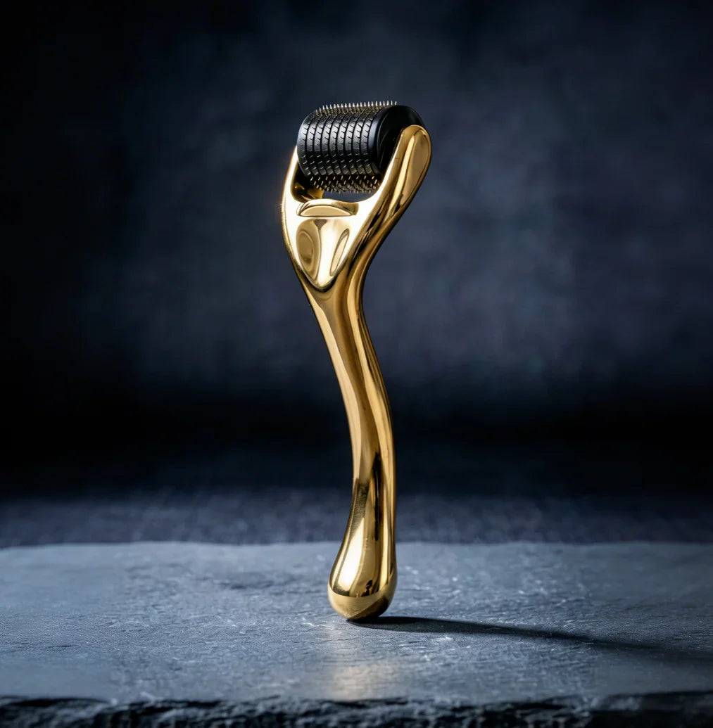 Owiwell™ Scalp Roller