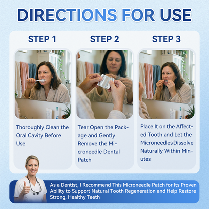 Your Smile~ Acezozla® 🦷 Tideglusib Fast‑Dissolving Tooth & Gum Repair Oral Strips ✨ (𝟓-𝐢𝐧-𝟏 💎 𝐑𝐞𝐛𝐮𝐢𝐥𝐝 𝐄𝐧𝐚𝐦𝐞𝐥 & 𝐃𝐞𝐧𝐭𝐢𝐧 • 𝐒𝐭𝐫𝐞𝐧𝐠𝐭𝐡𝐞𝐧 𝐆𝐮𝐦𝐬 • 𝐄𝐫𝐚𝐝𝐢𝐜𝐚𝐭𝐞 𝐓𝐚𝐫𝐭𝐚𝐫 & 𝐎𝐝𝐨𝐫 • 𝐖𝐡𝐢𝐭𝐞𝐧𝐢𝐧𝐠 • 𝐒𝐭𝐨𝐩 𝐓𝐨𝐨𝐭𝐡 𝐒𝐞𝐧𝐬𝐢𝐭𝐢𝐯𝐢𝐭𝐲)