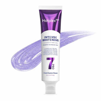 🥳2026 HOT SALE🥳💞50% OFF! Hotplex™ Pro Intensive Toothpaste
