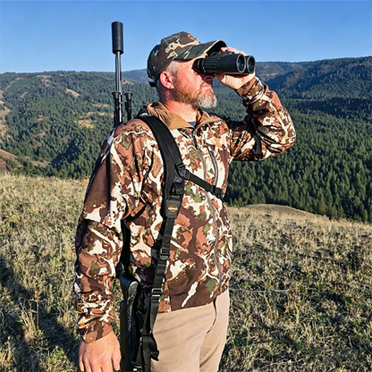 🔥🦌Tactical-Grade Shoulder Straps — Unleash Limitless Potential