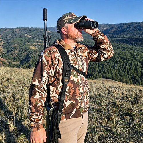 🔥🦌Tactical-Grade Shoulder Straps — Unleash Limitless Potential
