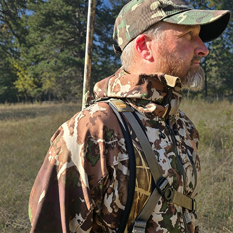 🔥🦌Tactical-Grade Shoulder Straps — Unleash Limitless Potential