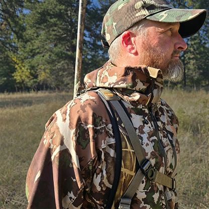 🔥🦌Tactical-Grade Shoulder Straps — Unleash Limitless Potential