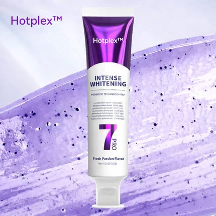 🥳2026 HOT SALE🥳💞50% OFF! Hotplex™ Pro Intensive Toothpaste