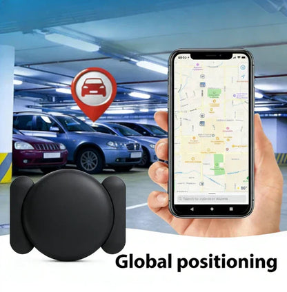 HOT SALE🔥 EasyFind Mini Magnetic GPS Tracker 44% off Flash Sale - Unlimited Distance, US & Worldwide!