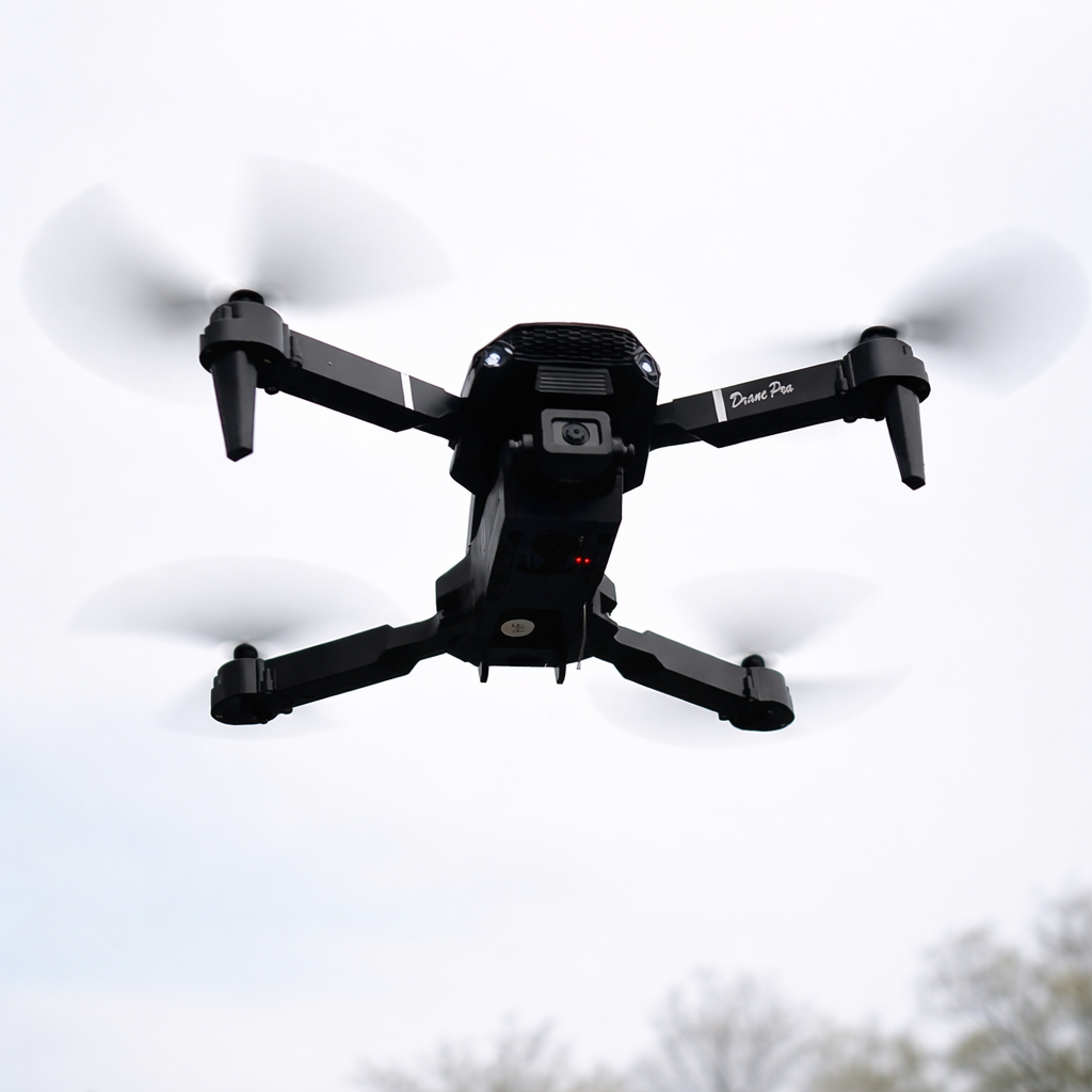🚁Last Day Sale 70% OFF 2026 New Hotplex® Professional Drone | 4K Camera | 5G |360° Obstacle Avoidance Technology