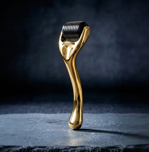 Owiwell™ Scalp Roller