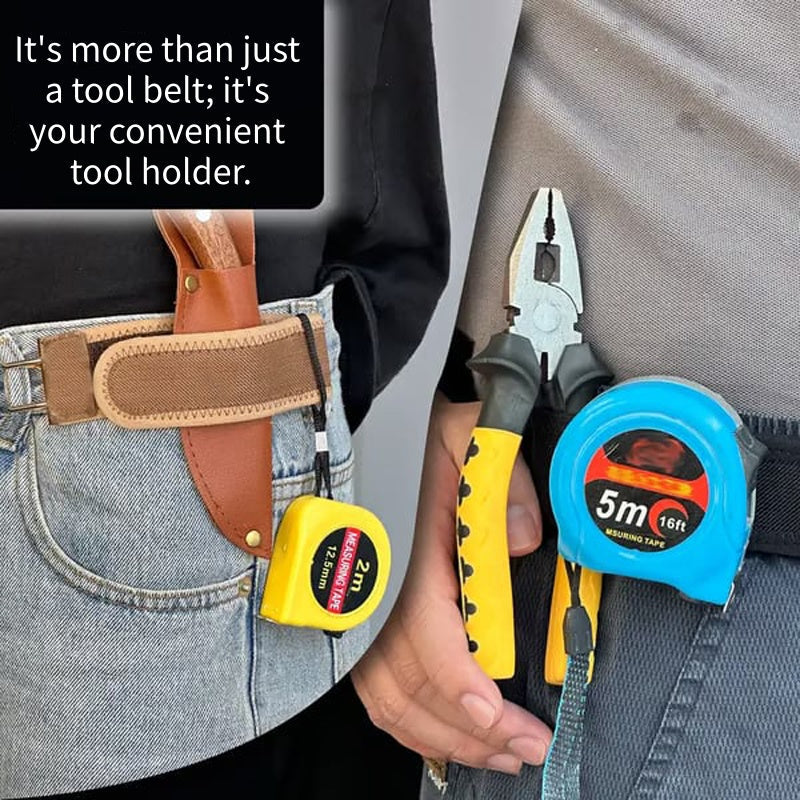 🔥No-Buckle Elastic Belt – Say Goodbye to Bulky Buckles | Smooth, Invisible Fit for All-Day Comfort (Unisex) | Limited Time Deal✨