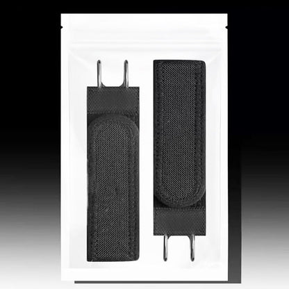🔥No-Buckle Elastic Belt – Say Goodbye to Bulky Buckles | Smooth, Invisible Fit for All-Day Comfort (Unisex) | Limited Time Deal✨